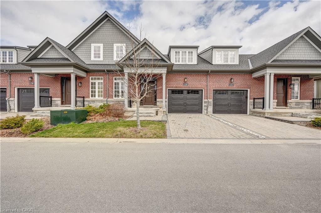 134 Anne Street, Niagara-on-the-Lake, ON, L0S 1J0