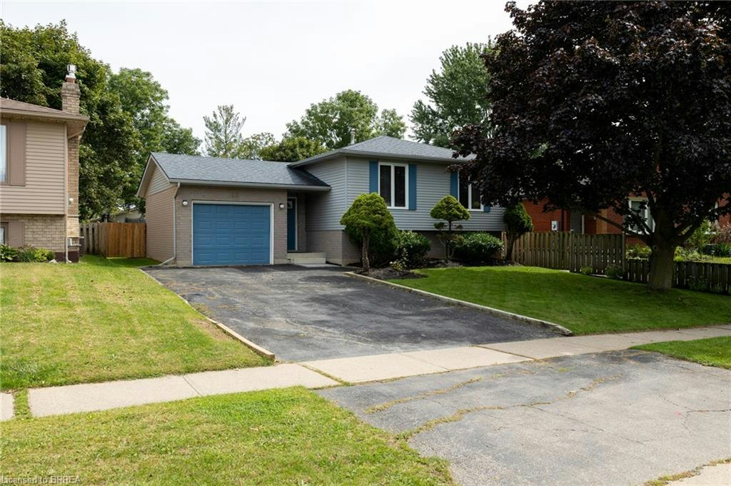 13 Forest Drive, Brant, ON, N3L 3L2