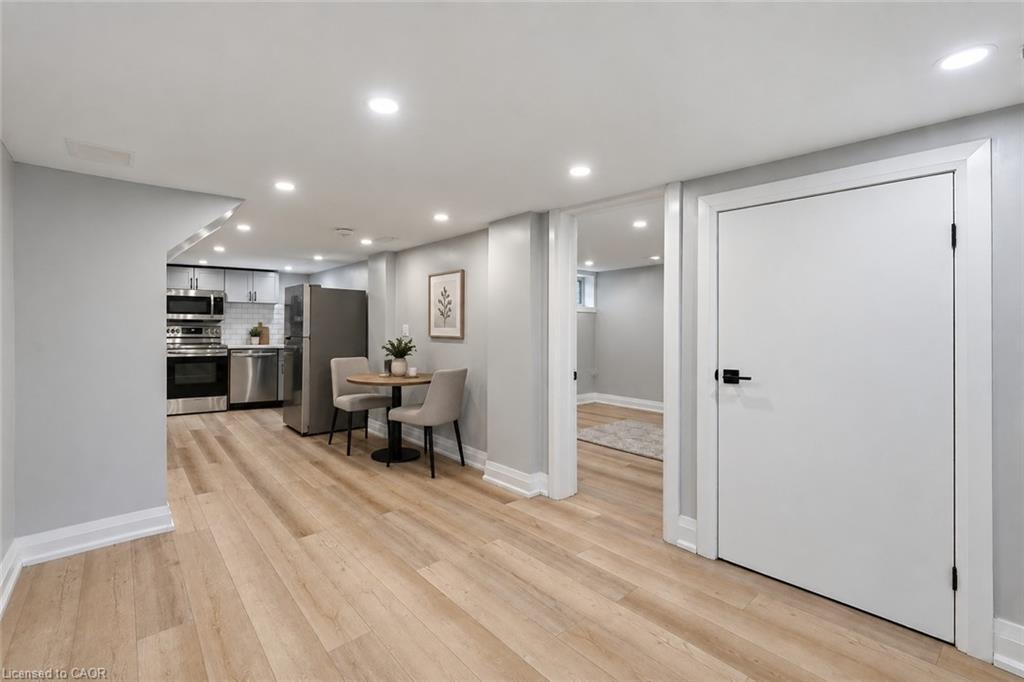 Basement-106 Barnesdale Avenue, Hamilton, ON, L8L 6S5 - 11