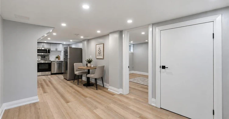 Basement-106 Barnesdale Avenue, Hamilton, ON, L8L 6S5 - 11