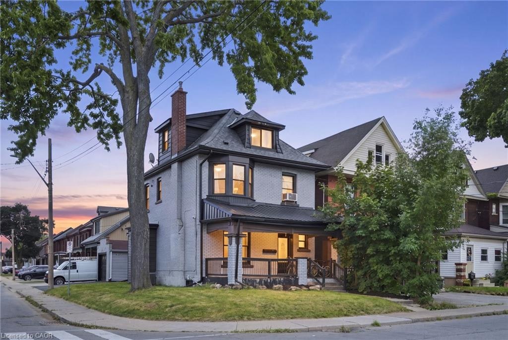 Basement-106 Barnesdale Avenue, Hamilton, ON, L8L 6S5 - 2