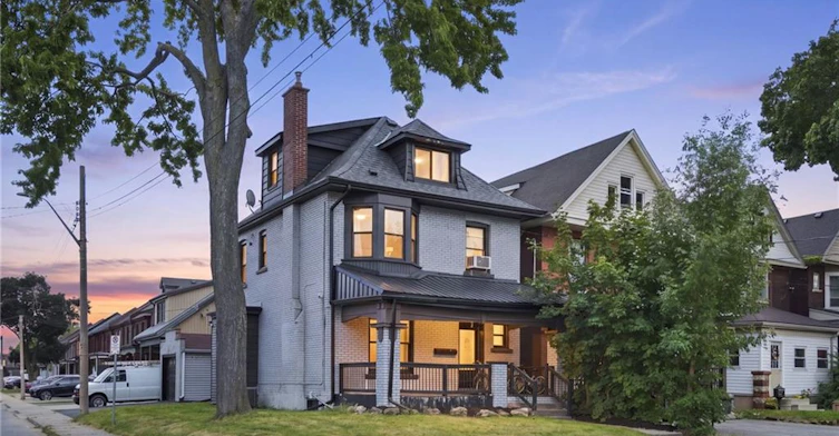 Basement-106 Barnesdale Avenue, Hamilton, ON, L8L 6S5 - 2