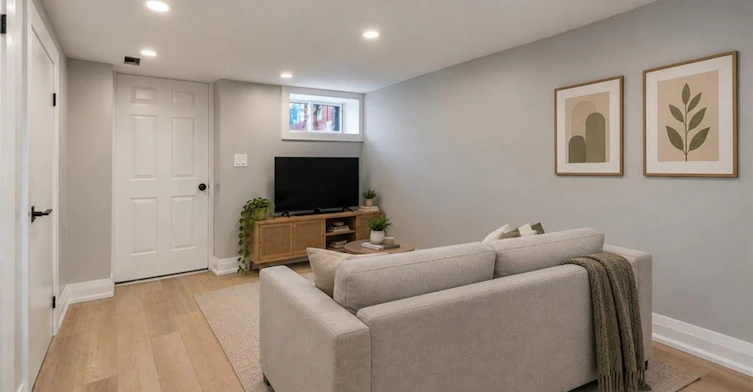 Basement-106 Barnesdale Avenue, Hamilton, ON, L8L 6S5 - 10