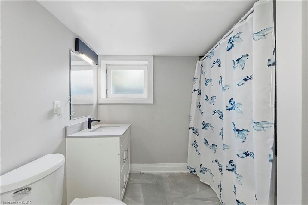 Basement-106 Barnesdale Avenue, Hamilton, ON, L8L 6S5 - 7