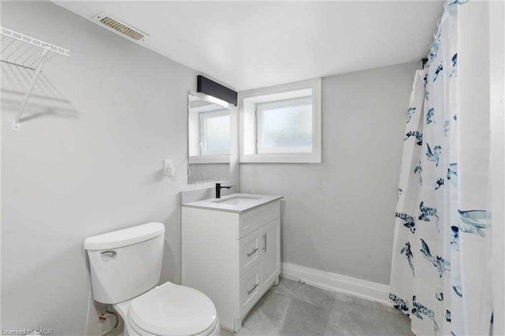 Basement-106 Barnesdale Avenue, Hamilton, ON, L8L 6S5 - 6