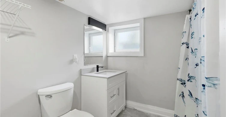 Basement-106 Barnesdale Avenue, Hamilton, ON, L8L 6S5 - 6