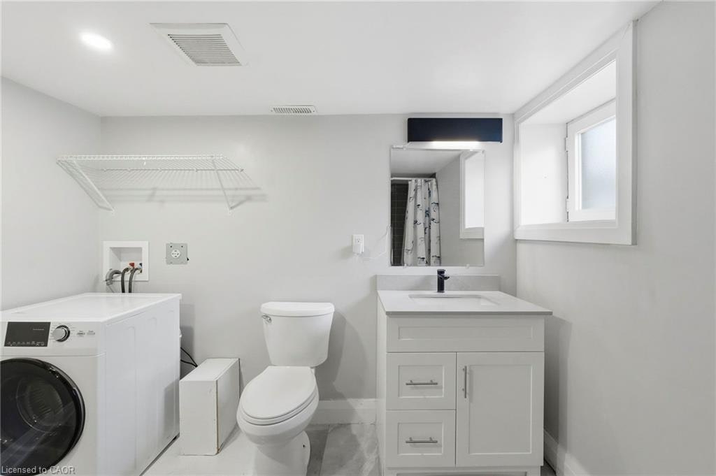 Basement-106 Barnesdale Avenue, Hamilton, ON, L8L 6S5 - 8