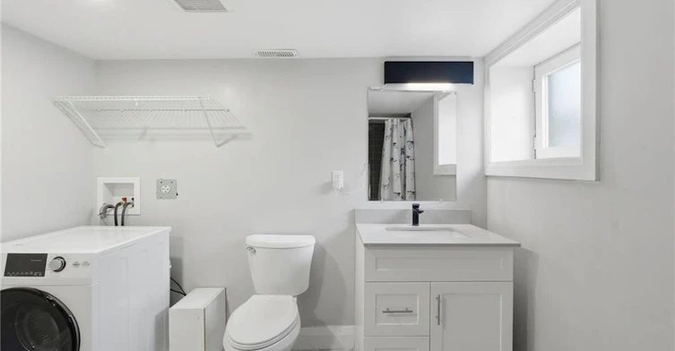 Basement-106 Barnesdale Avenue, Hamilton, ON, L8L 6S5 - 8