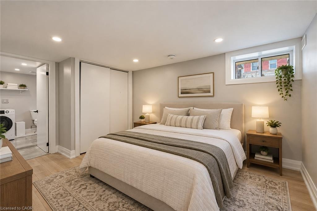 Basement-106 Barnesdale Avenue, Hamilton, ON, L8L 6S5 - 9