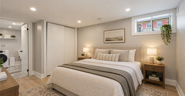 Basement-106 Barnesdale Avenue, Hamilton, ON, L8L 6S5 - 9