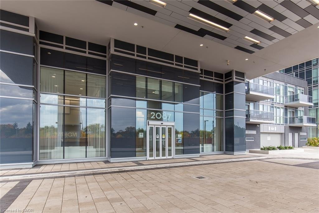 2107-2087 Fairview Street, Burlington, ON, L7R 0E5 - 2