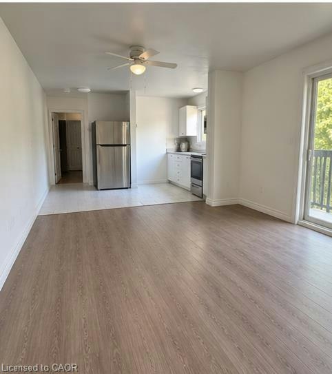 2-416 Lancaster Street W, Kitchener, ON, N2H 4V9 - 3