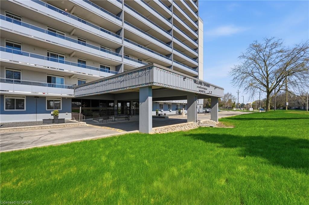 506-640 West Street, Brantford, ON, N3R 6M3