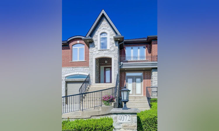 4072 Highland Park Drive