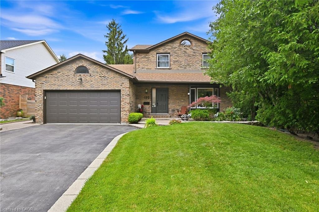132 Hampton Heath Road, Burlington, ON, L7L 4N9