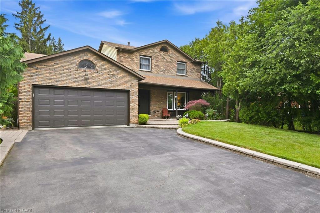 132 Hampton Heath Road, Burlington, ON, L7L 4N9
