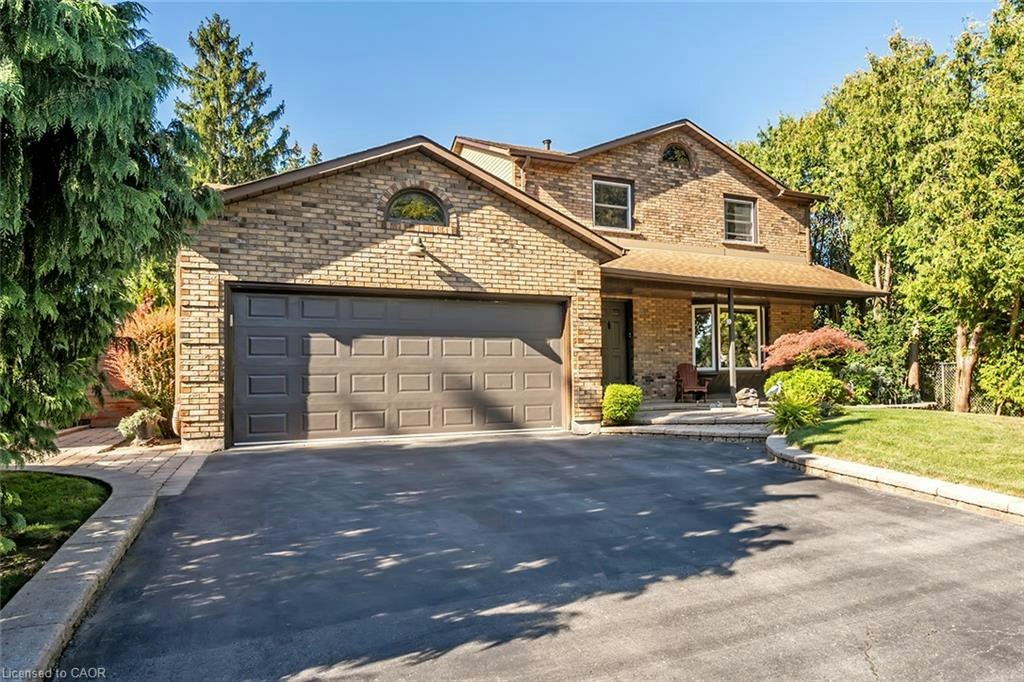 132 Hampton Heath Road, Burlington, ON, L7L 4N9