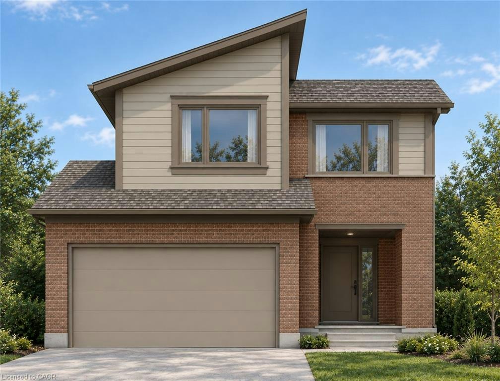 1707 Fairfield Road, London, ON, N6M 0A1