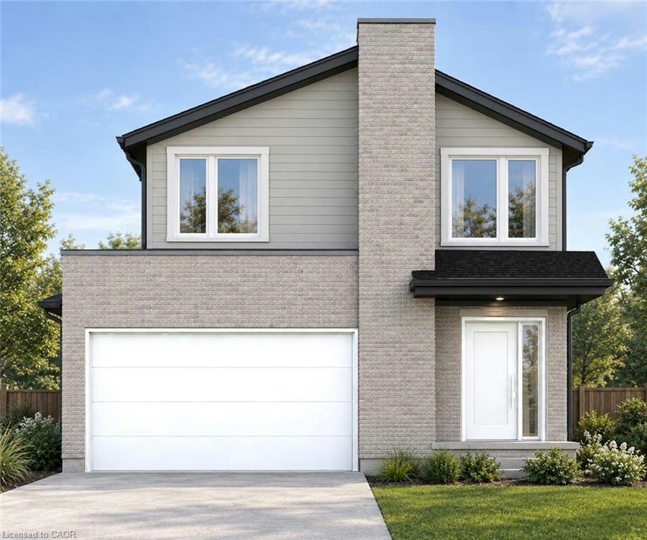 1711 Fairfield Road, London, ON, N6M 0A1