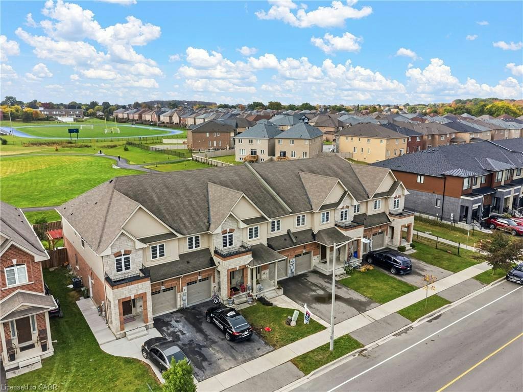 175 Lormont Boulevard, Hamilton, ON, L8J 0K1