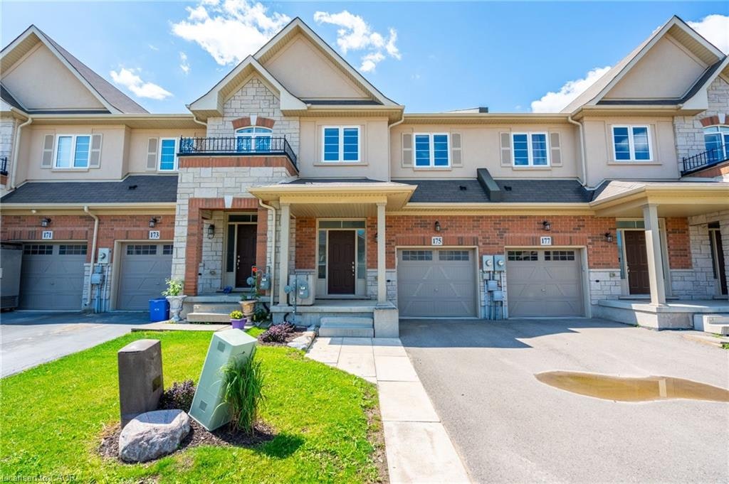 175 Lormont Boulevard, Hamilton, ON, L8J 0K1