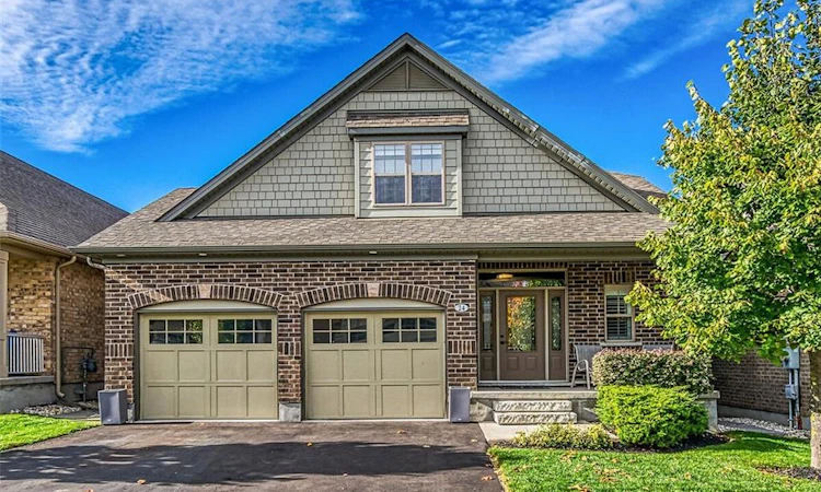 24 Chestnut Drive