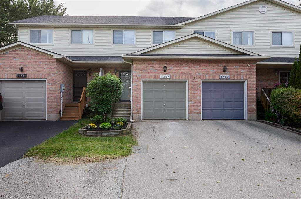 4345 Beverley Crescent, Lincoln, ON, L3J 0P6