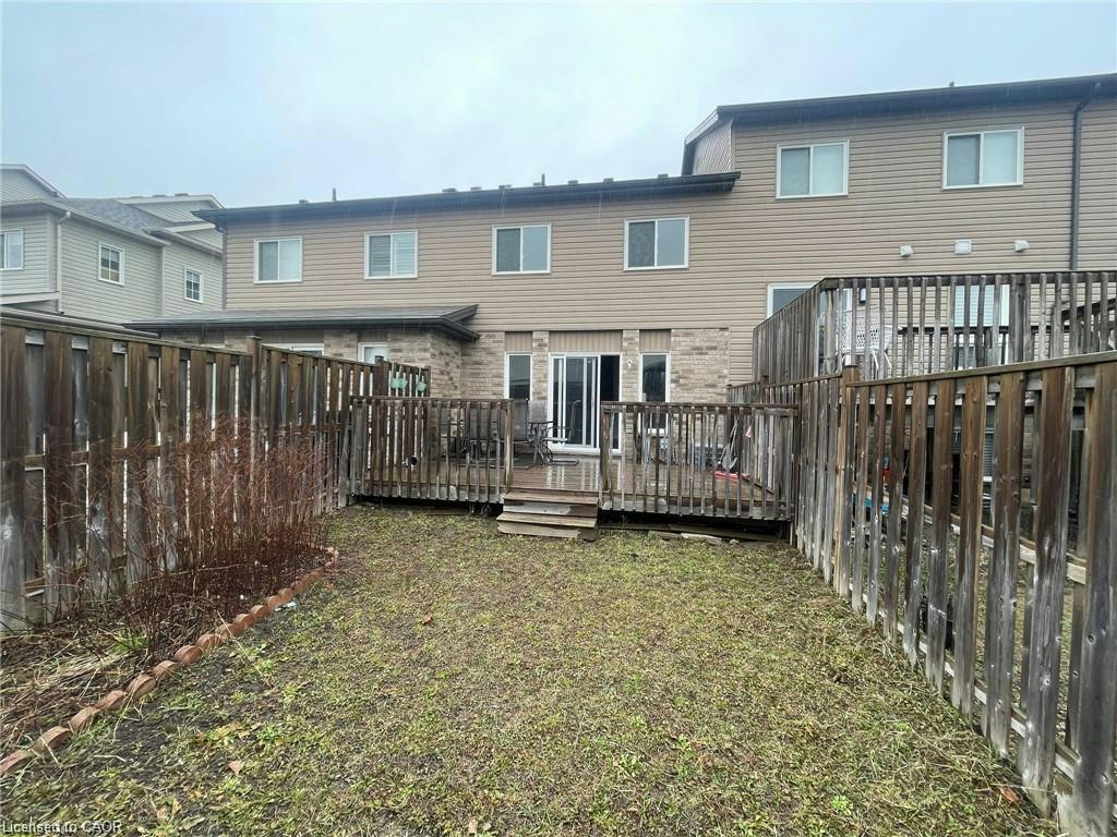 11 Sorrento Street, Kitchener, ON, N2R 0A4 - 28