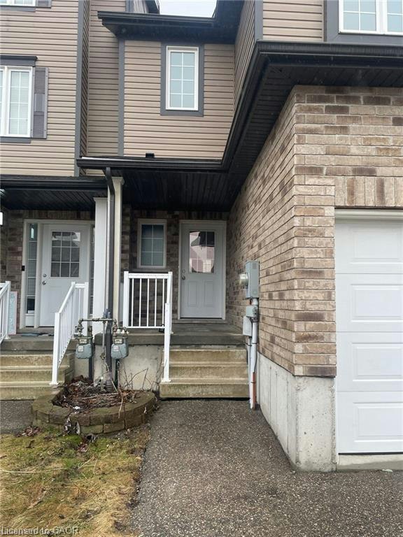 11 Sorrento Street, Kitchener, ON, N2R 0A4 - 2