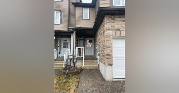 11 Sorrento Street, Kitchener, ON, N2R 0A4 - 2
