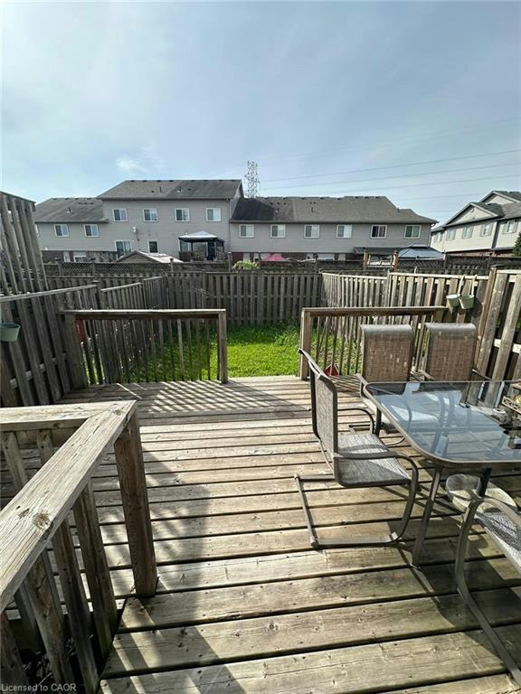 11 Sorrento Street, Kitchener, ON, N2R 0A4 - 27