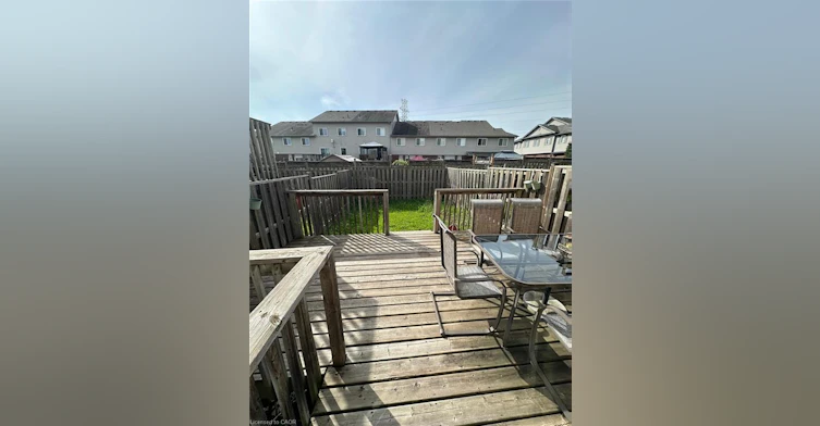 11 Sorrento Street, Kitchener, ON, N2R 0A4 - 27