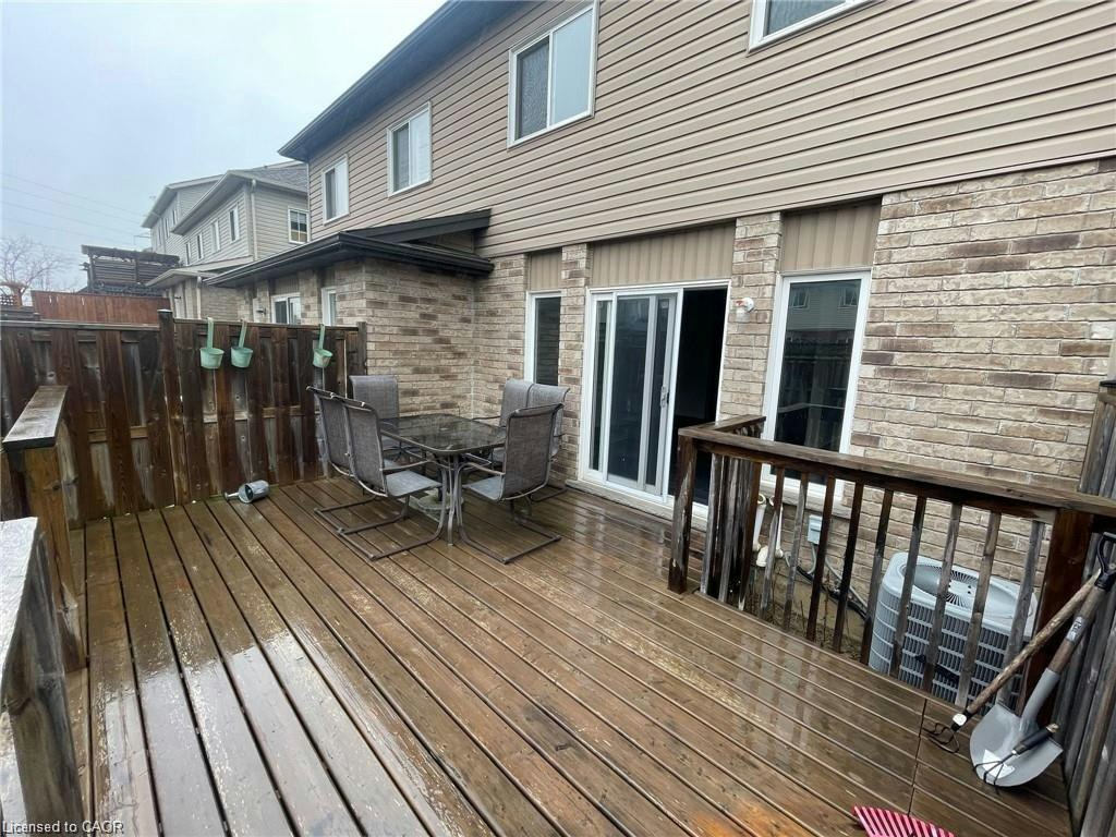 11 Sorrento Street, Kitchener, ON, N2R 0A4 - 26