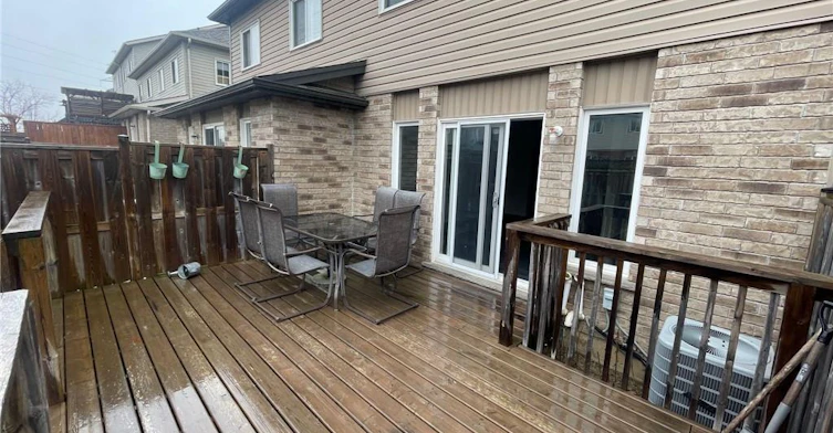 11 Sorrento Street, Kitchener, ON, N2R 0A4 - 26