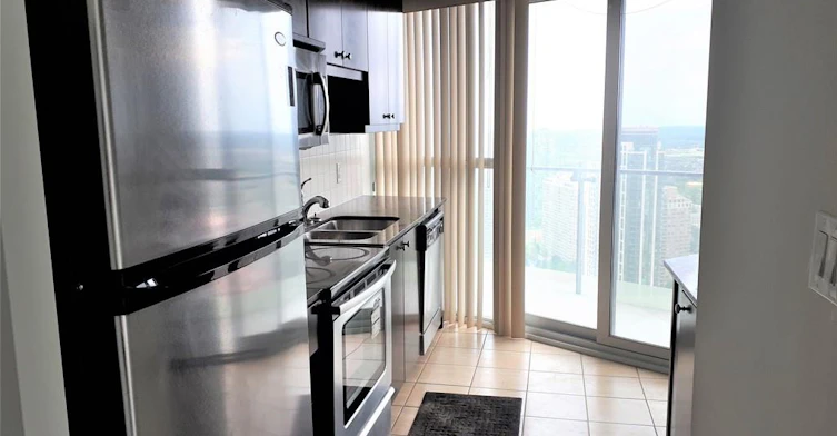 3906-50 Absolute Avenue, Mississauga, ON, L4Z 0A8 - 9