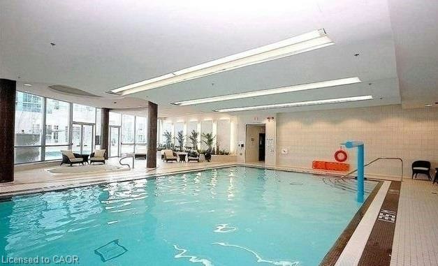 3906-50 Absolute Avenue, Mississauga, ON, L4Z 0A8 - 21