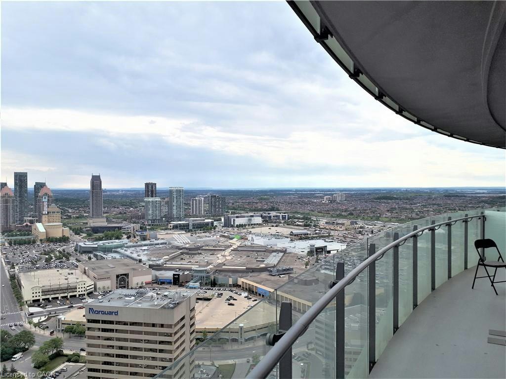 3906-50 Absolute Avenue, Mississauga, ON, L4Z 0A8 - 20