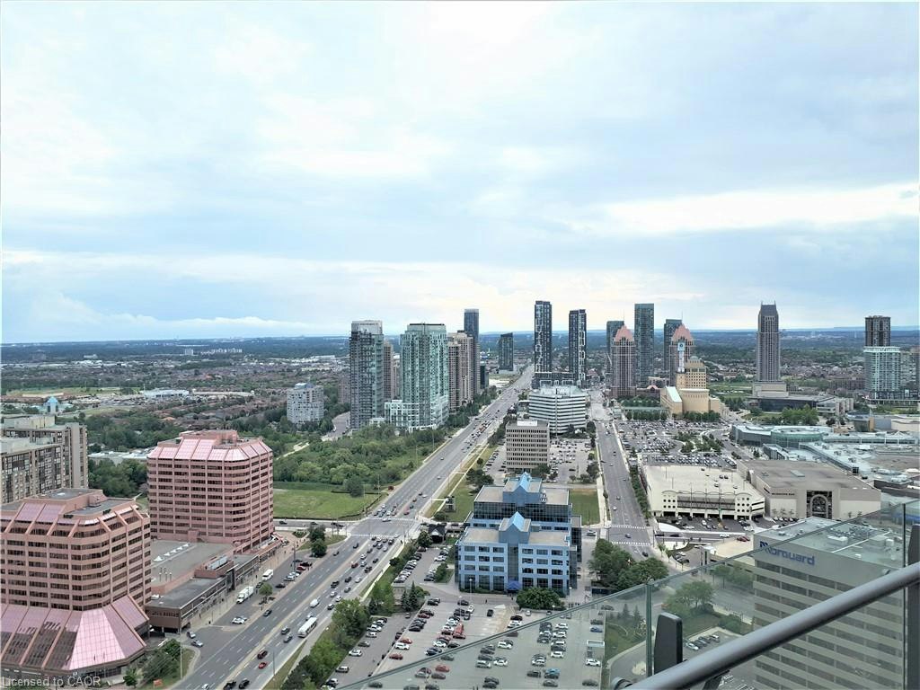 3906-50 Absolute Avenue, Mississauga, ON, L4Z 0A8 - 18