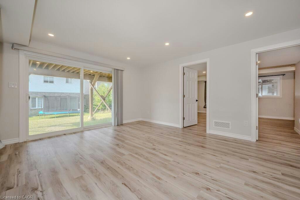 Lower-277 Dewdrop Crescent, Waterloo, ON, N2V 0B1 - 9