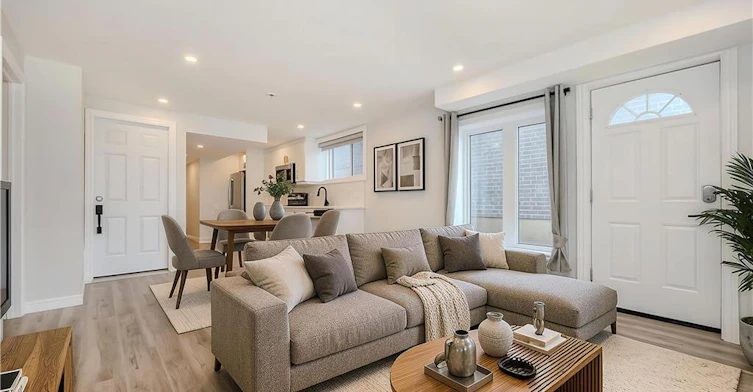 Lower-277 Dewdrop Crescent, Waterloo, ON, N2V 0B1 - 3
