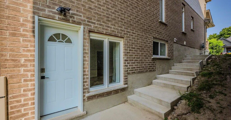 Lower-277 Dewdrop Crescent, Waterloo, ON, N2V 0B1 - 2