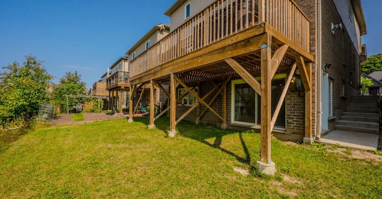 Lower-277 Dewdrop Crescent, Waterloo, ON, N2V 0B1 - 22