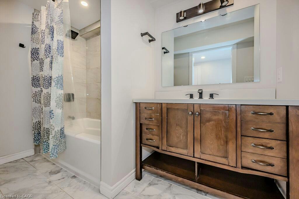 Lower-277 Dewdrop Crescent, Waterloo, ON, N2V 0B1 - 19