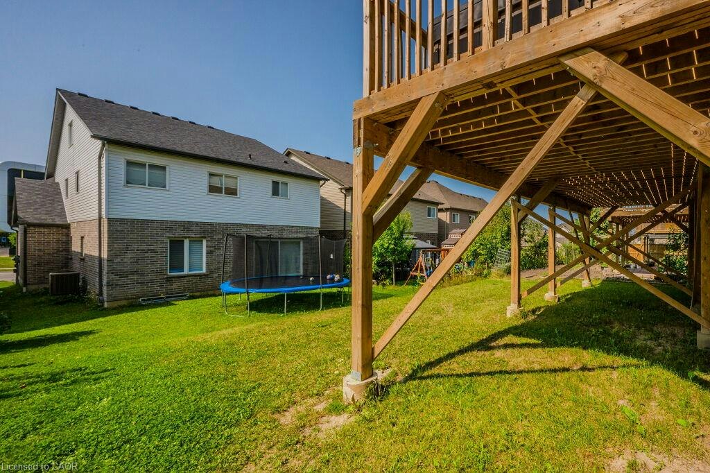 Lower-277 Dewdrop Crescent, Waterloo, ON, N2V 0B1 - 23