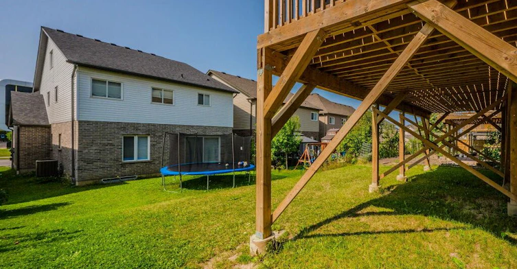 Lower-277 Dewdrop Crescent, Waterloo, ON, N2V 0B1 - 23