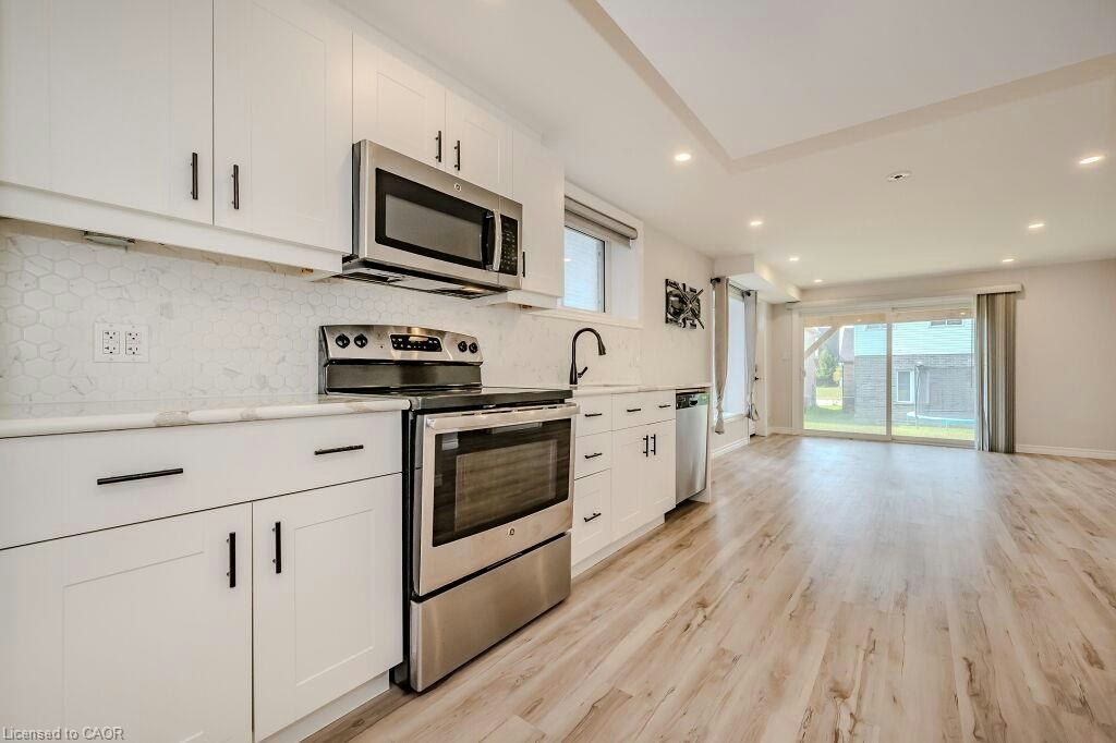 Lower-277 Dewdrop Crescent, Waterloo, ON, N2V 0B1 - 7