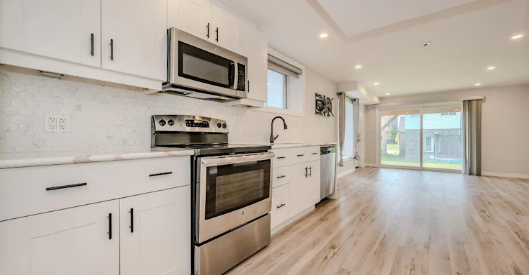 Lower-277 Dewdrop Crescent, Waterloo, ON, N2V 0B1 - 7
