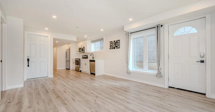 Lower-277 Dewdrop Crescent, Waterloo, ON, N2V 0B1 - 4