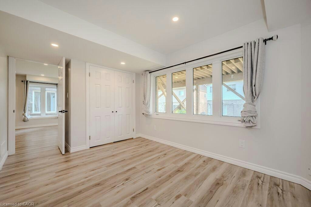 Lower-277 Dewdrop Crescent, Waterloo, ON, N2V 0B1 - 12