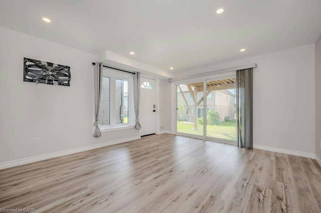 Lower-277 Dewdrop Crescent, Waterloo, ON, N2V 0B1 - 8
